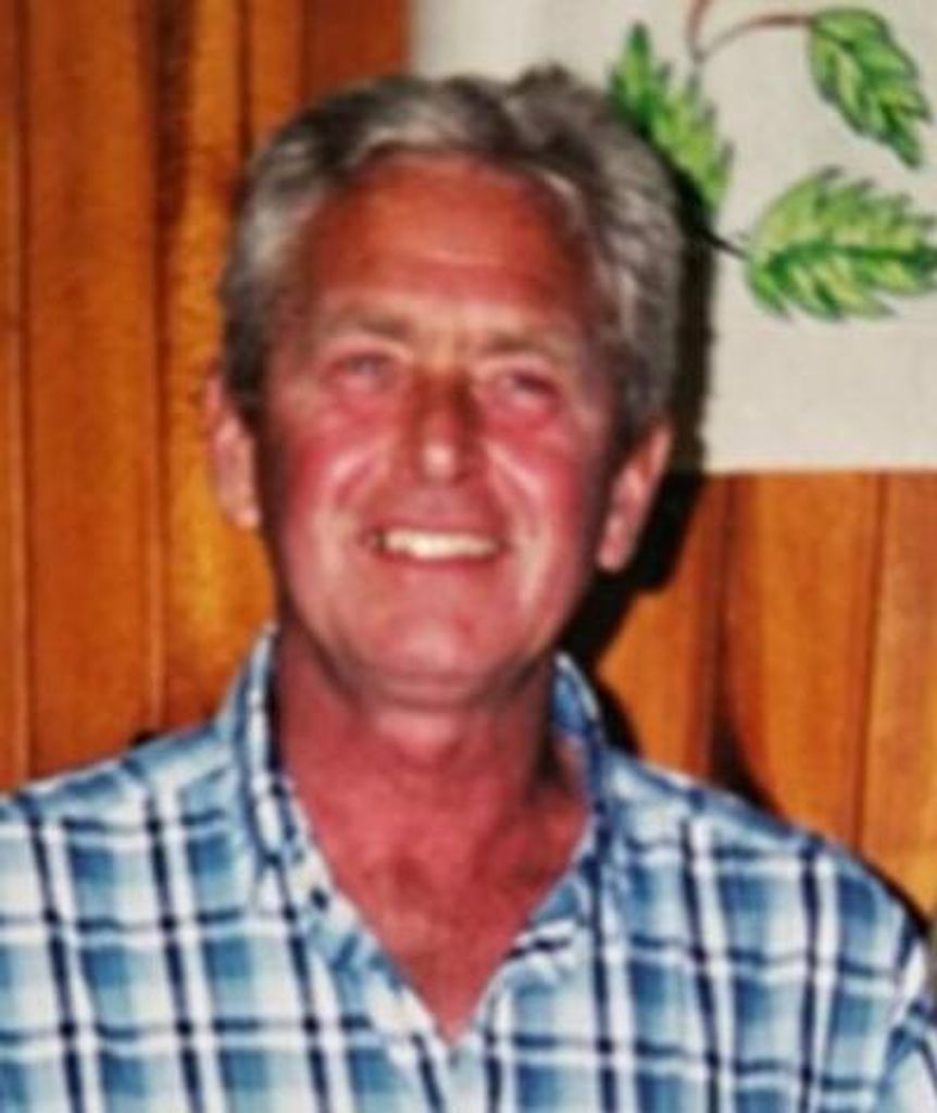 Richard H. Baker Profile Photo