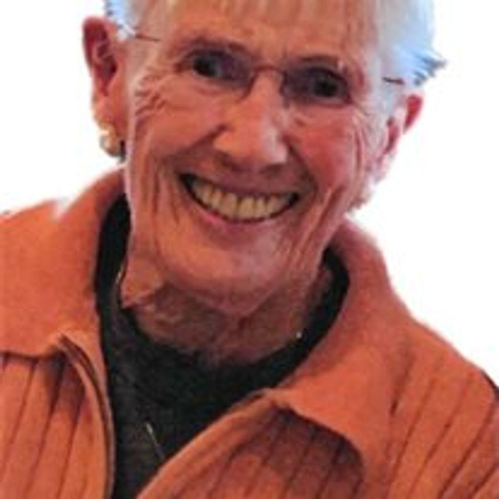 Jean S. Maxson Profile Photo