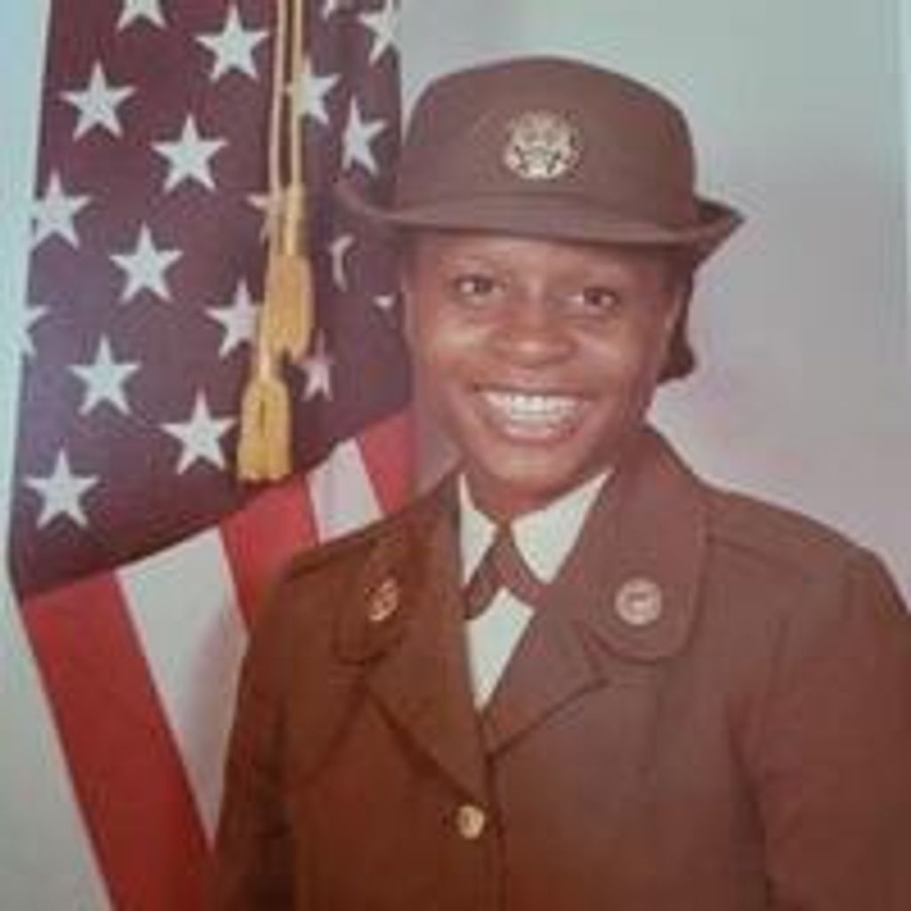 Doris Ann Colson