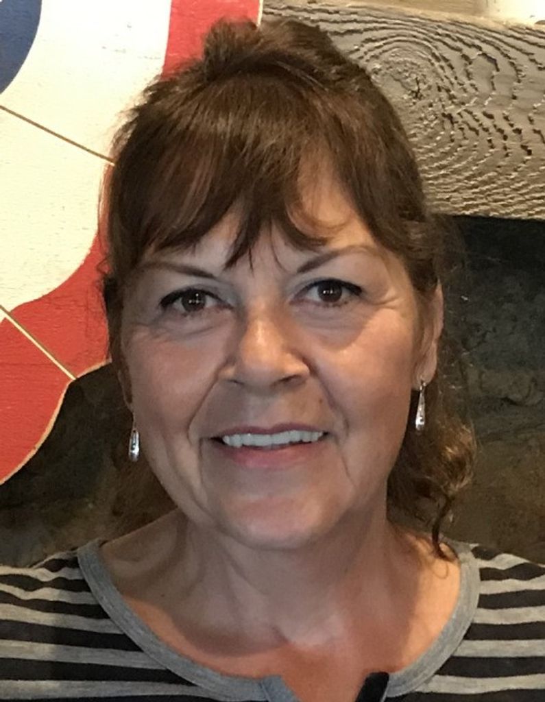 Alice Rexine Novicky