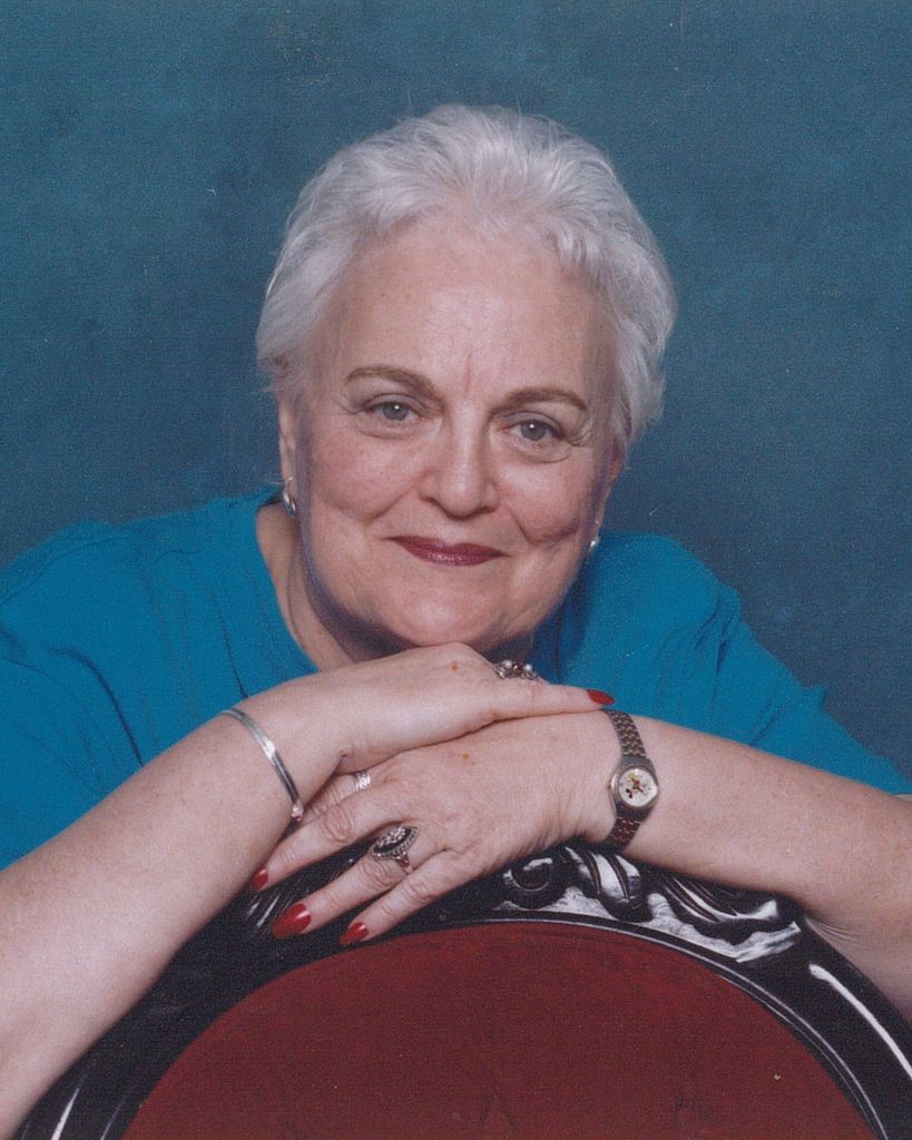 Dorothy Mae Crimm Profile Photo