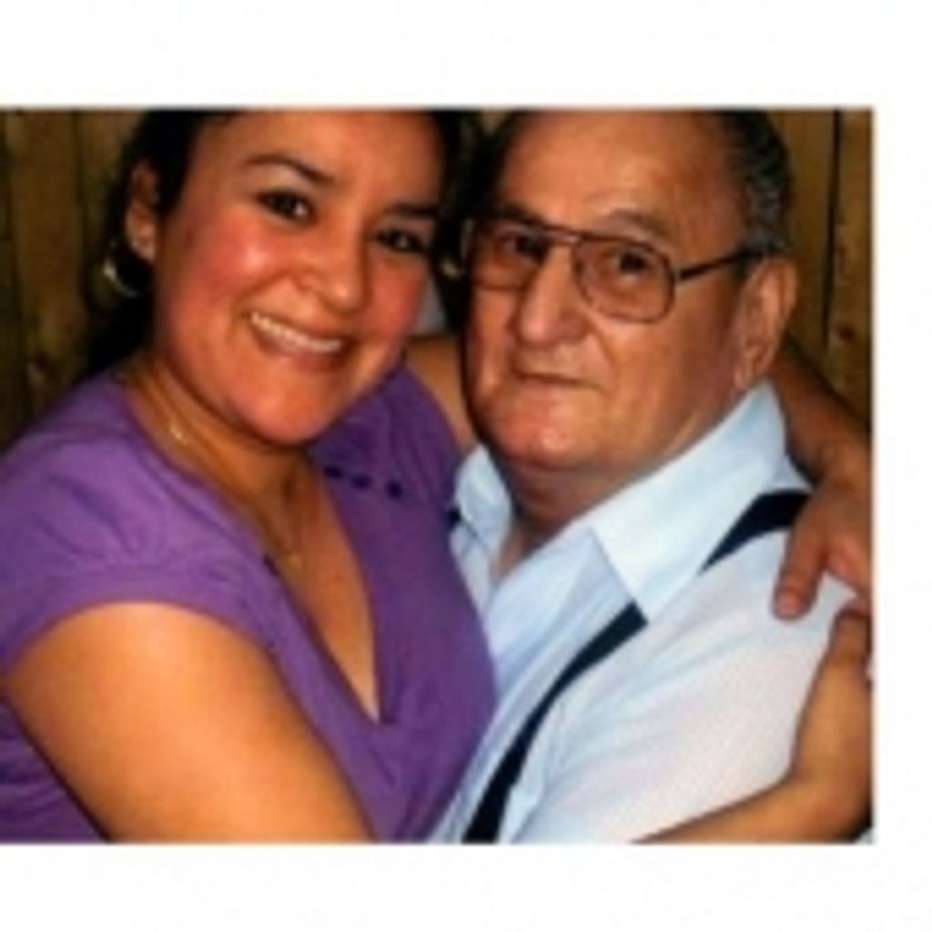 Ismael "Mike" N. Castillo Sr.