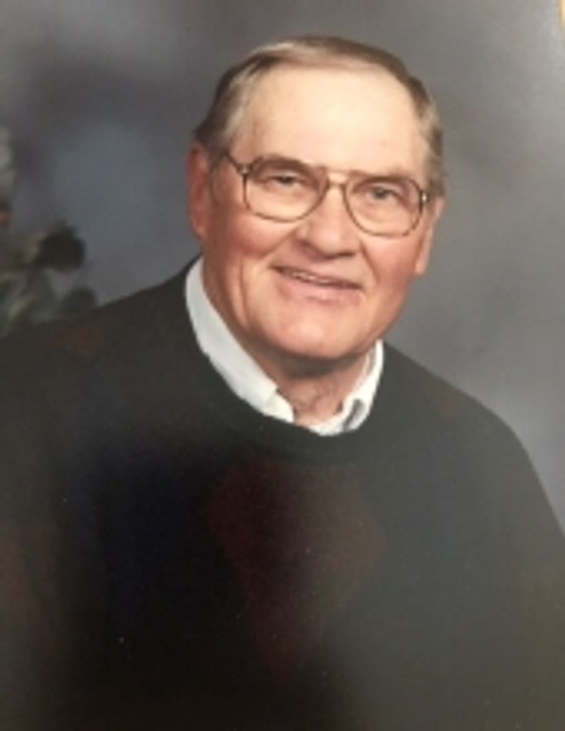 Don Jay Albright Sr.