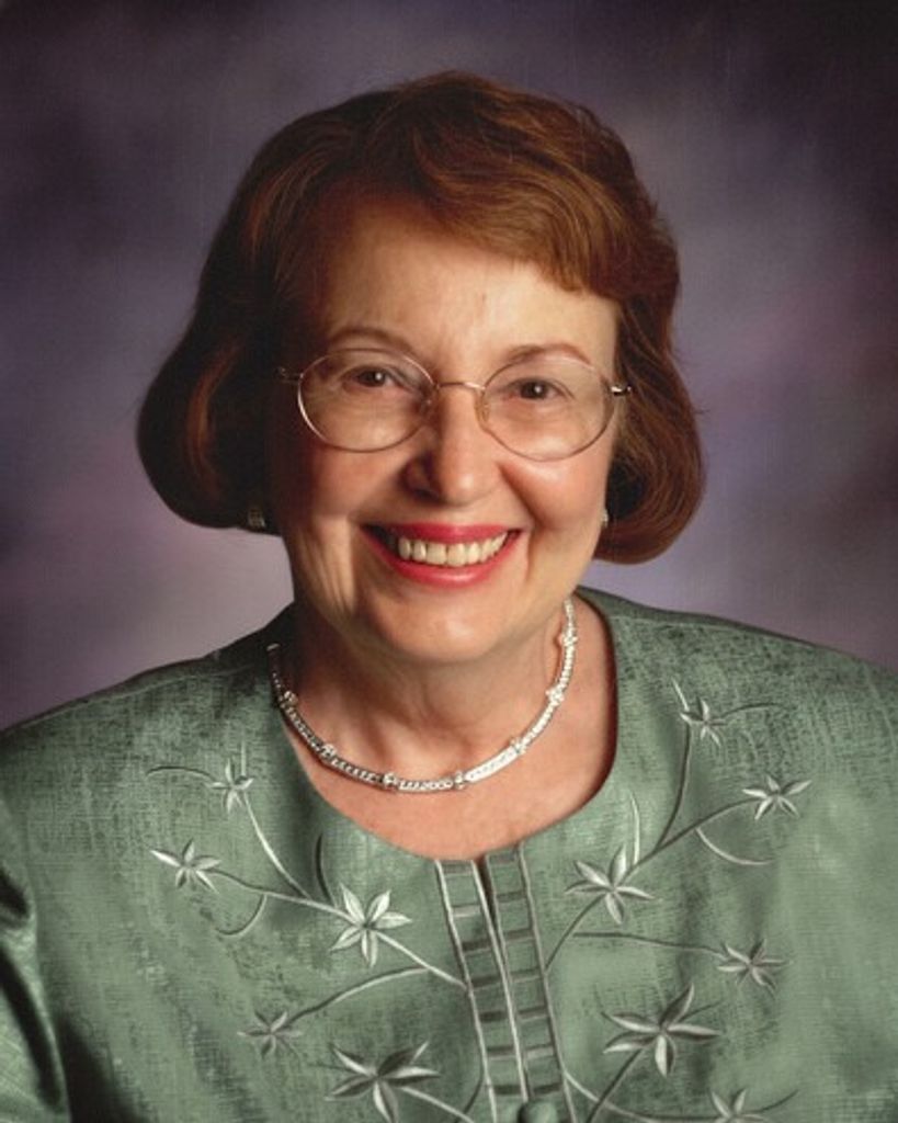 Joyce M. McCready Profile Photo