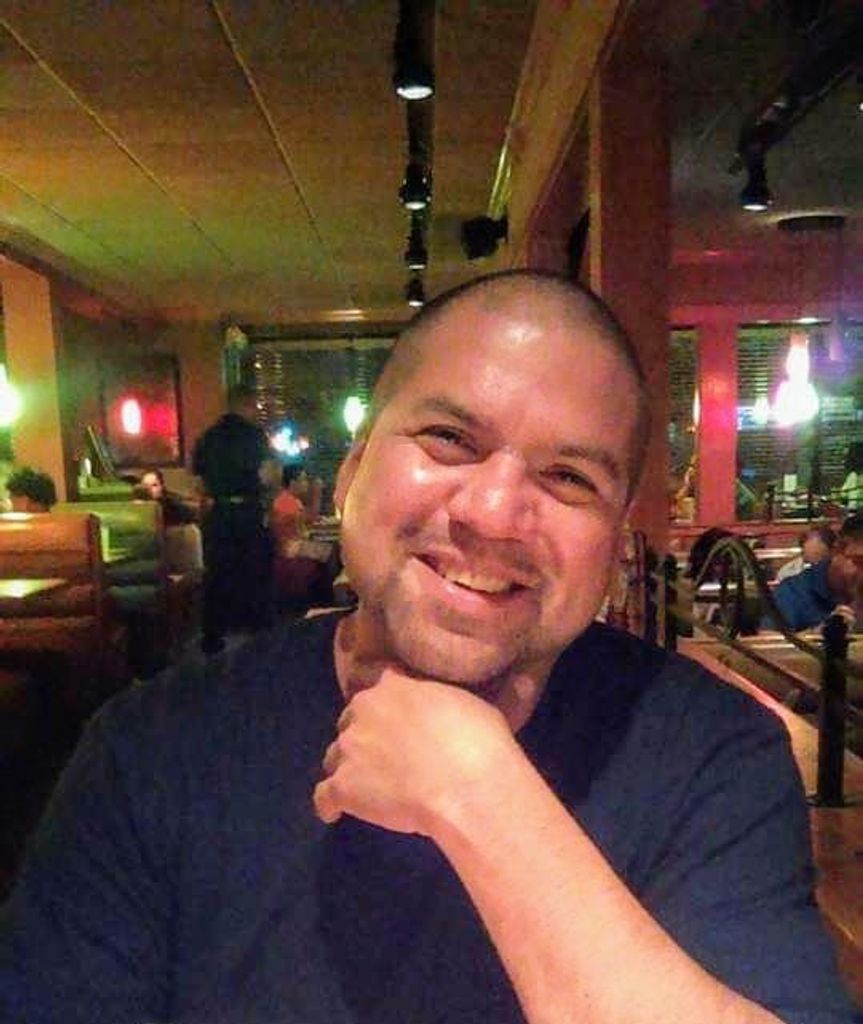 Andres L. Guzman