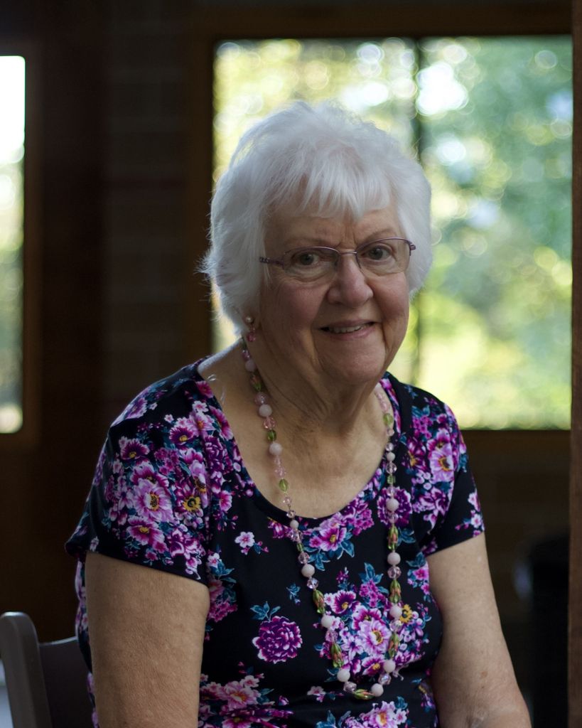 Marie Rose Miller Profile Photo