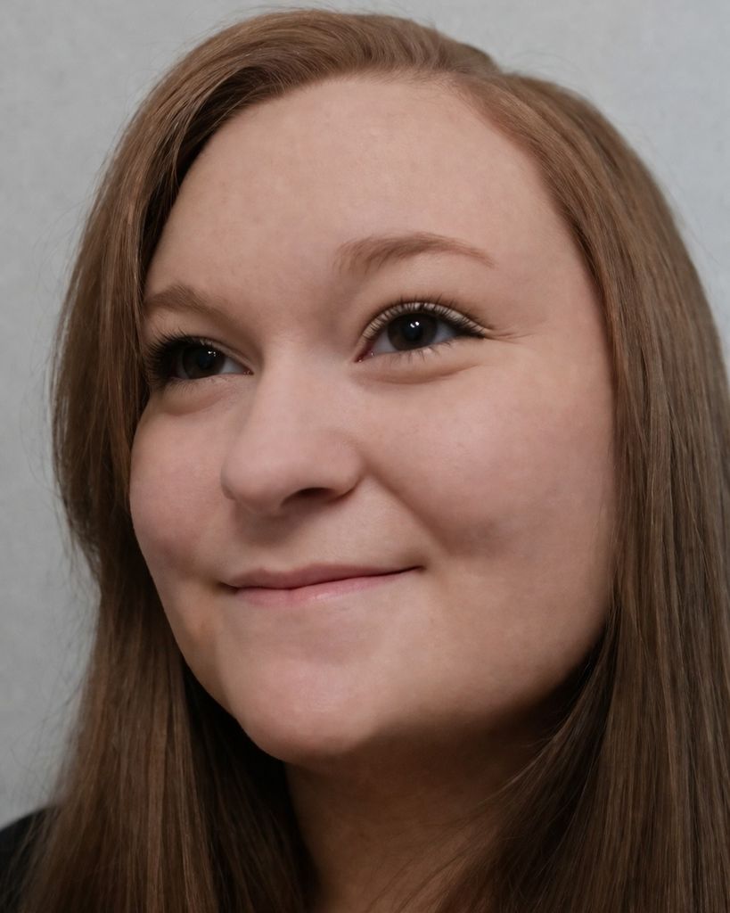 Jacquelyn Moriah Cox Kraft