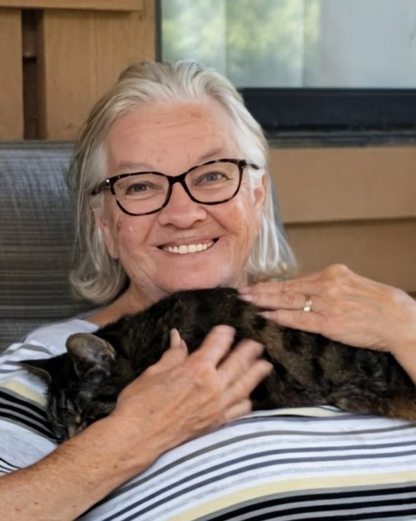 Joyce A. Clark Profile Photo