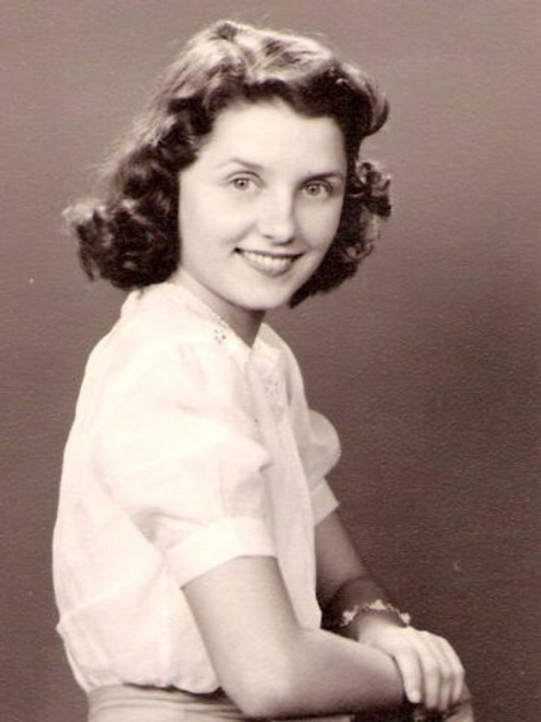 Martha Dodge Profile Photo