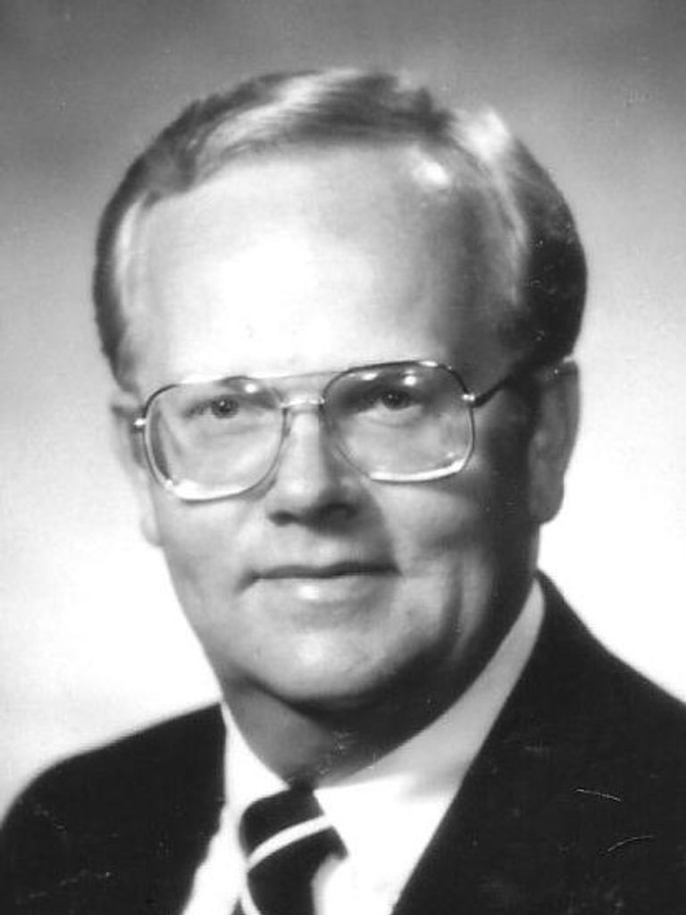 Walter L. Edwards