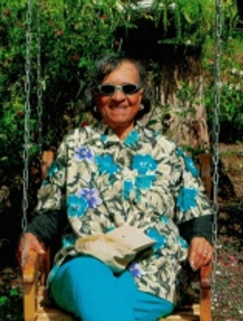 Jean Hazel Wright