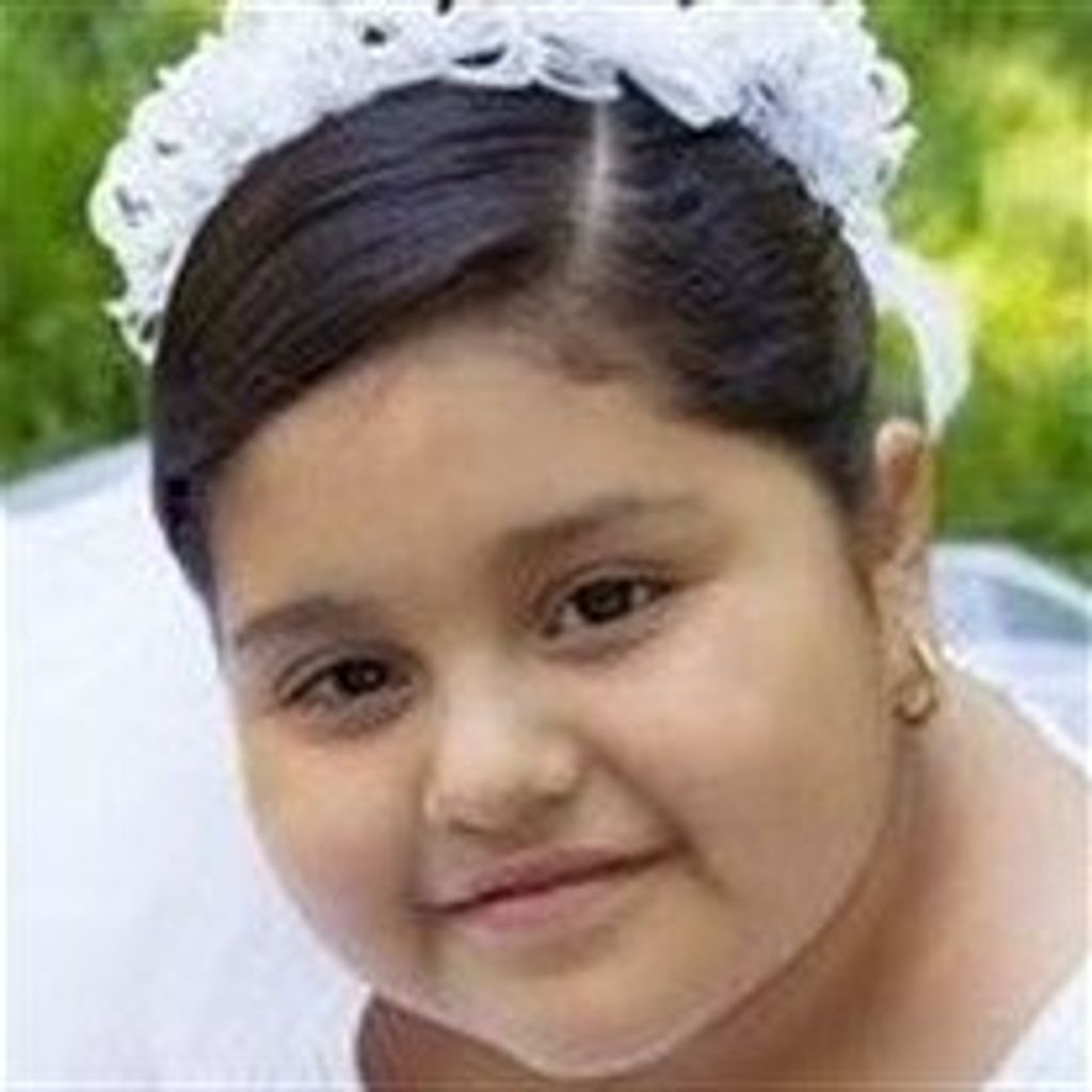 Daniela Gonzalez-Alvarado