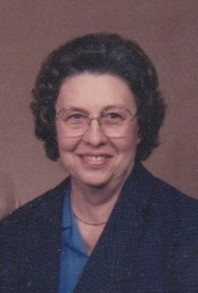 Mary M Brewer