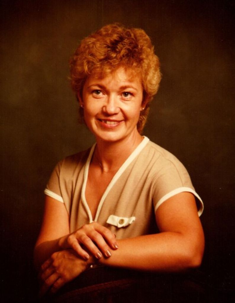 Suzanne Mangel