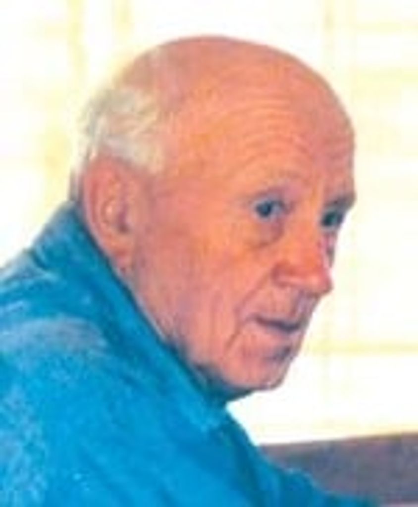 Jerry E. Bader