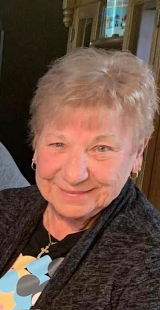 Margaretha A. Krader Profile Photo
