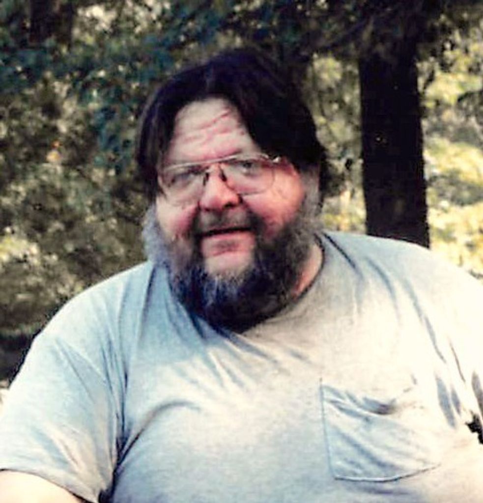 Charles David Williamson