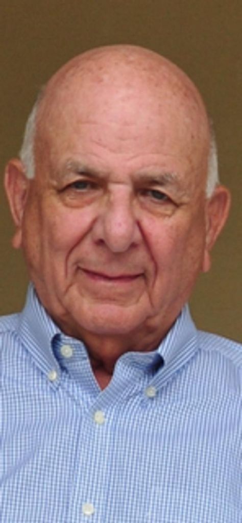 Charles Kent Hanby Courtesy Notice Profile Photo