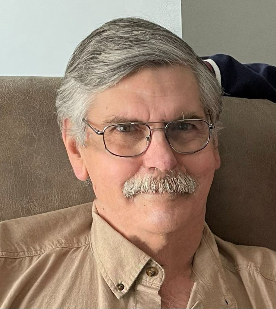 Steven  Arthur Milostan Profile Photo