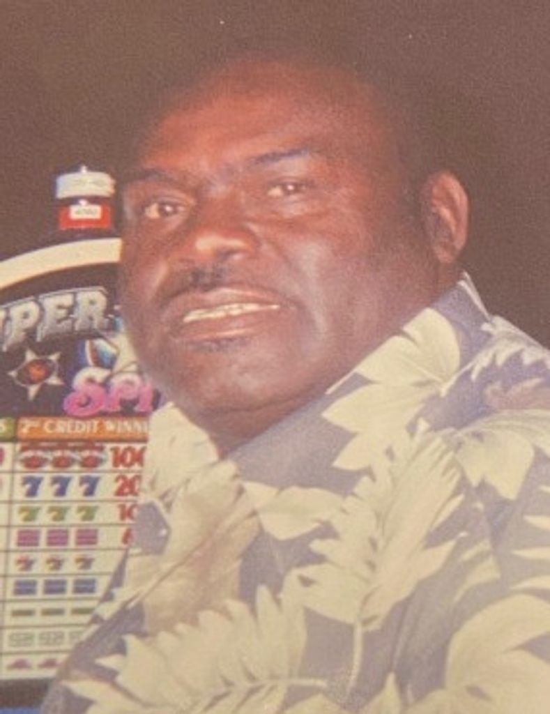 Birnie Holloman