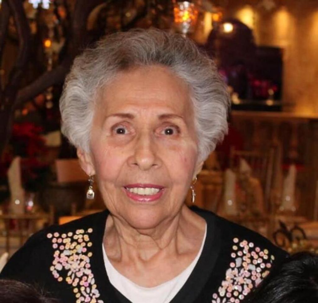 Norma Pace Profile Photo