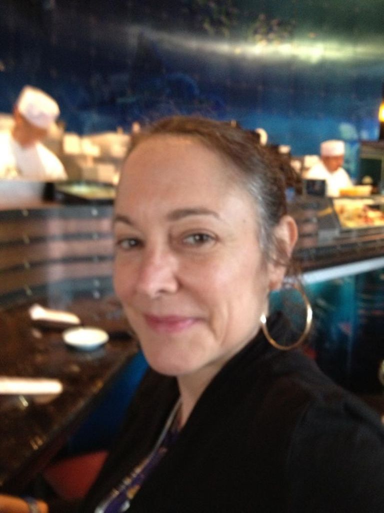 Kelly Rosaire Profile Photo