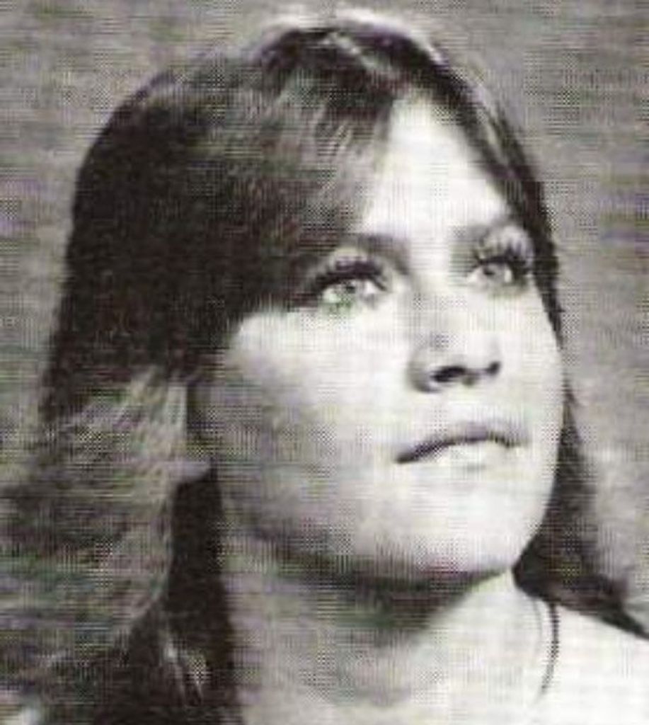 Zondra Jean Thorne