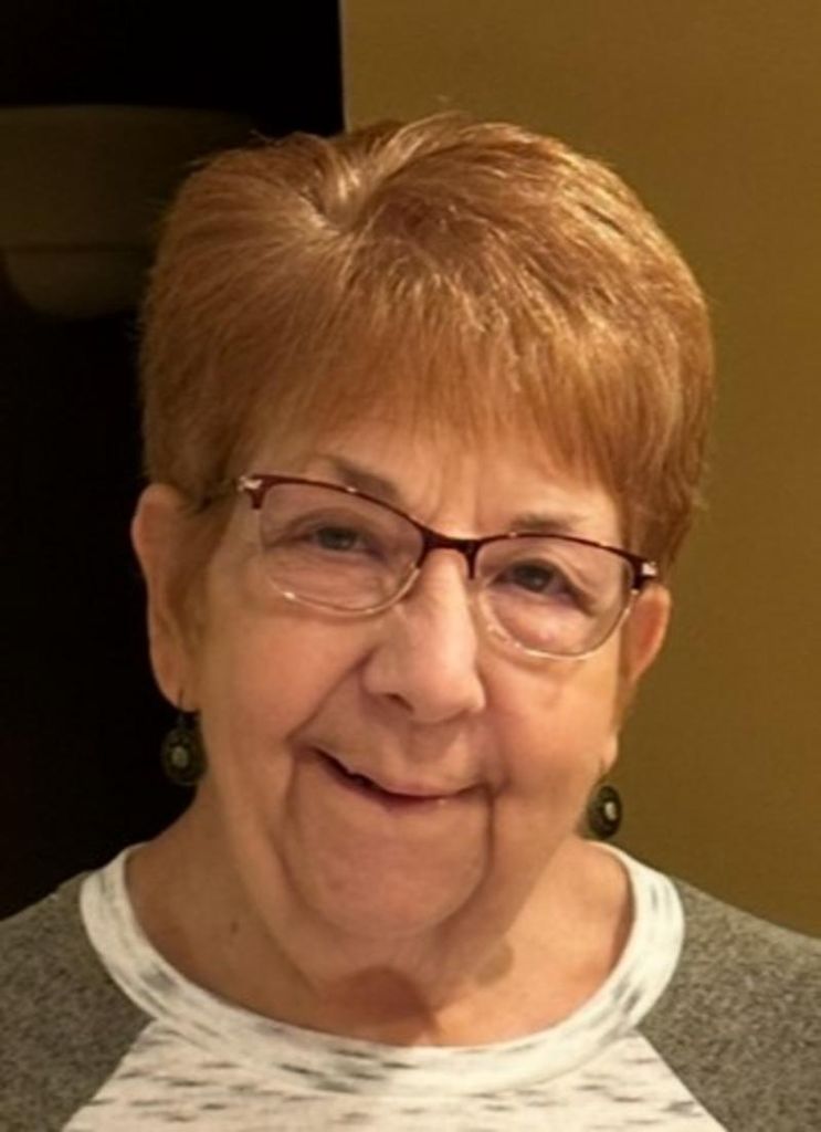 Kathryn "Kathy" R. Johnson