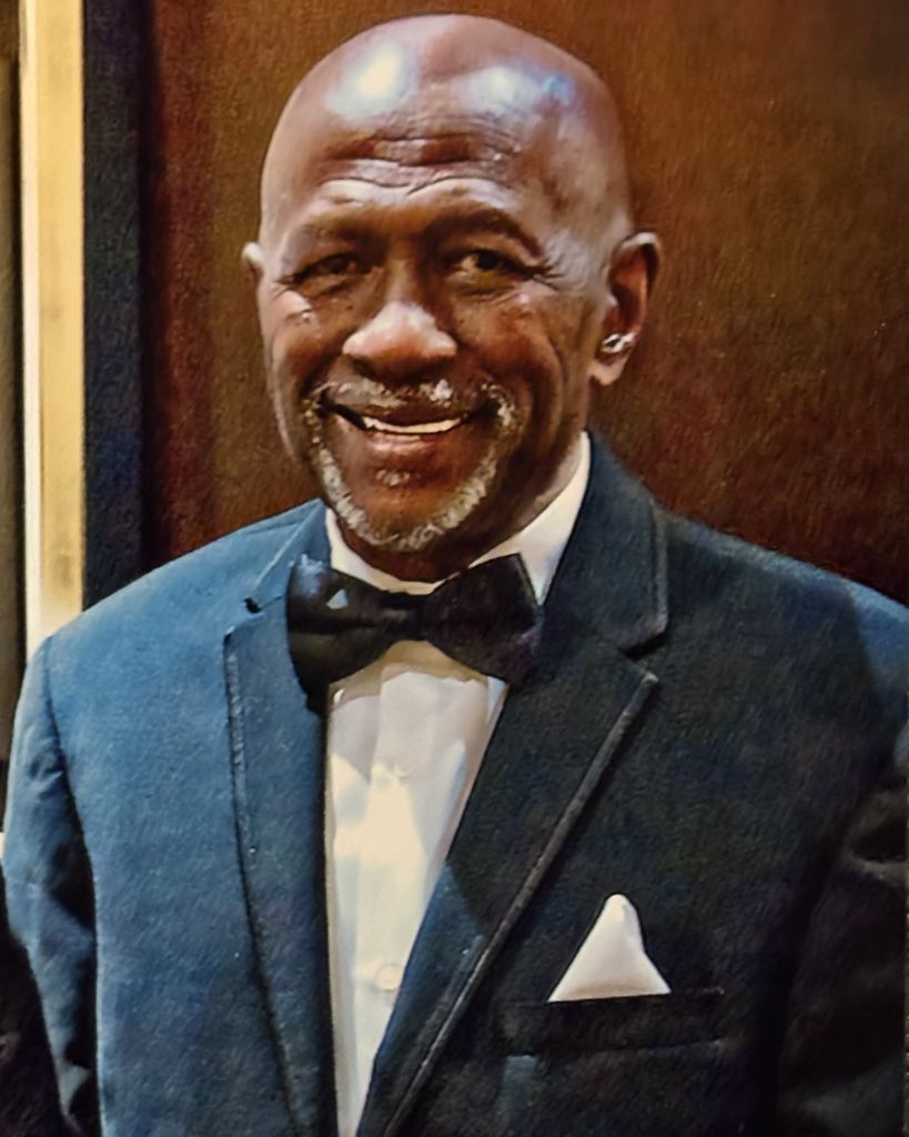 Robert Lee Graper, Sr. Profile Photo