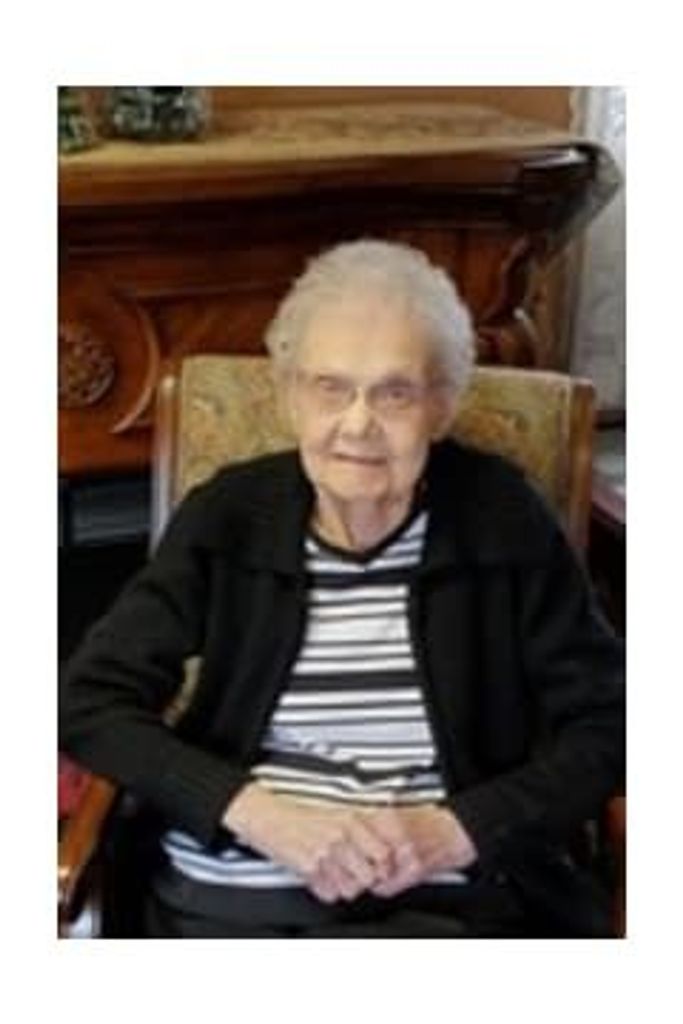 Lorraine Marie Ferland