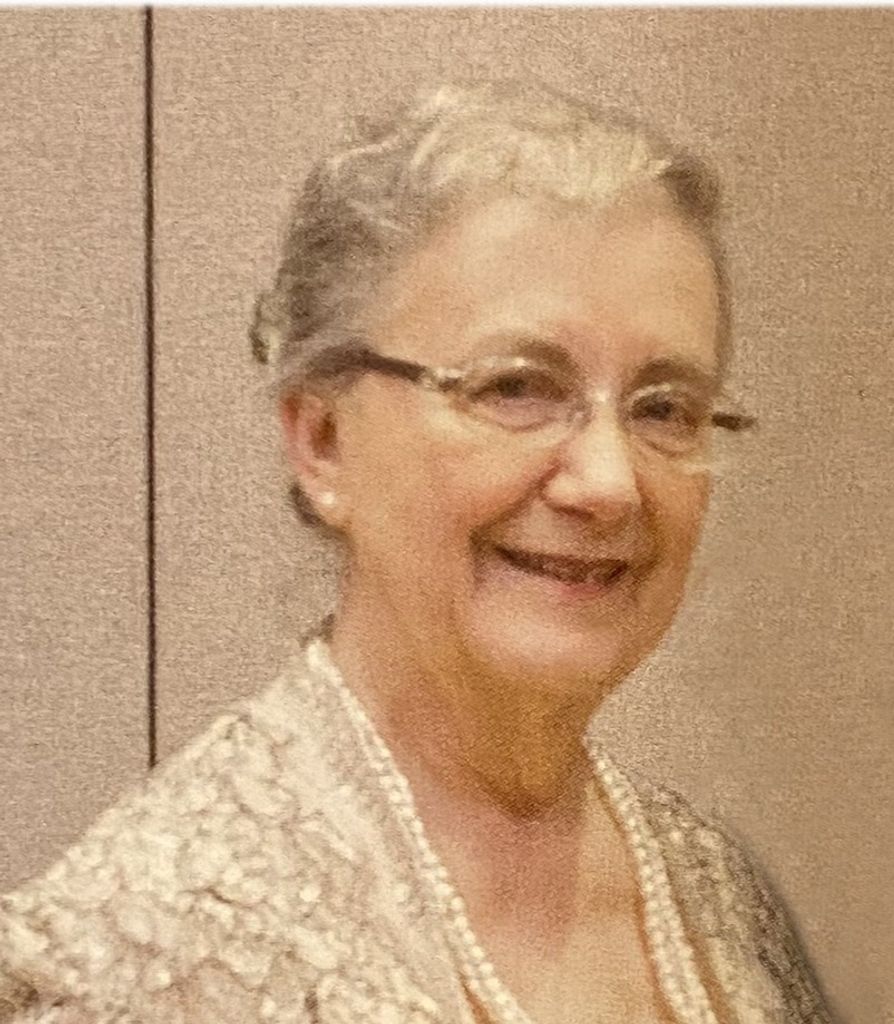 Elizabeth Sue Hardaker Profile Photo