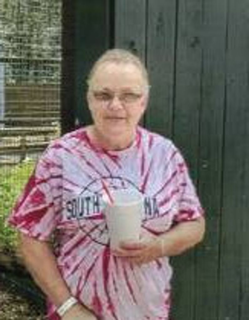 Linda Walling Copeland