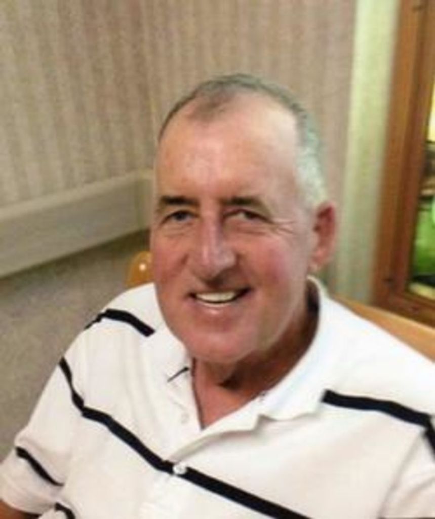Chester Jones Profile Photo