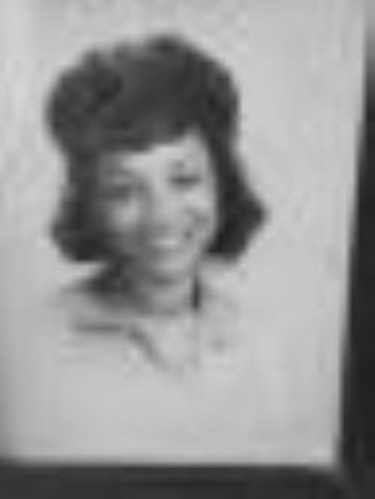 Berniece  Adrienne Williams