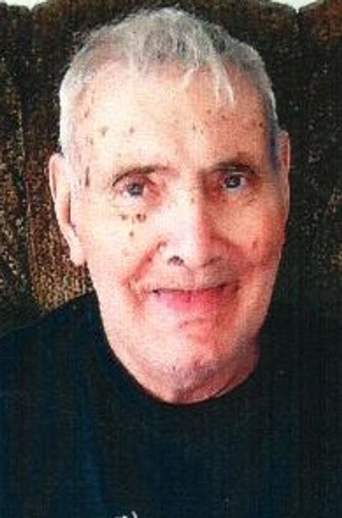 William  R.  May, Sr.