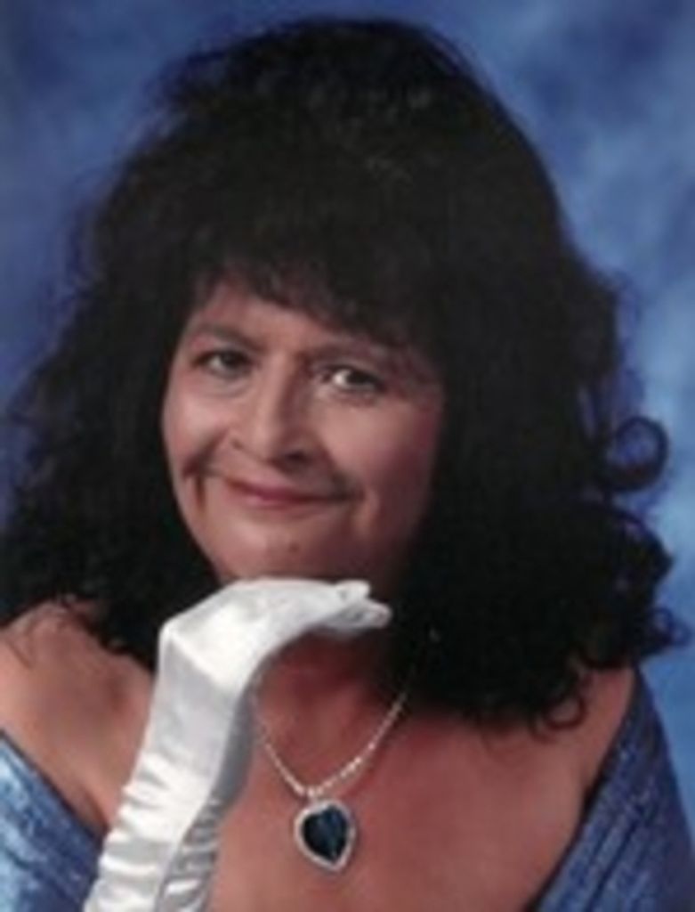 Lucille Vallejos