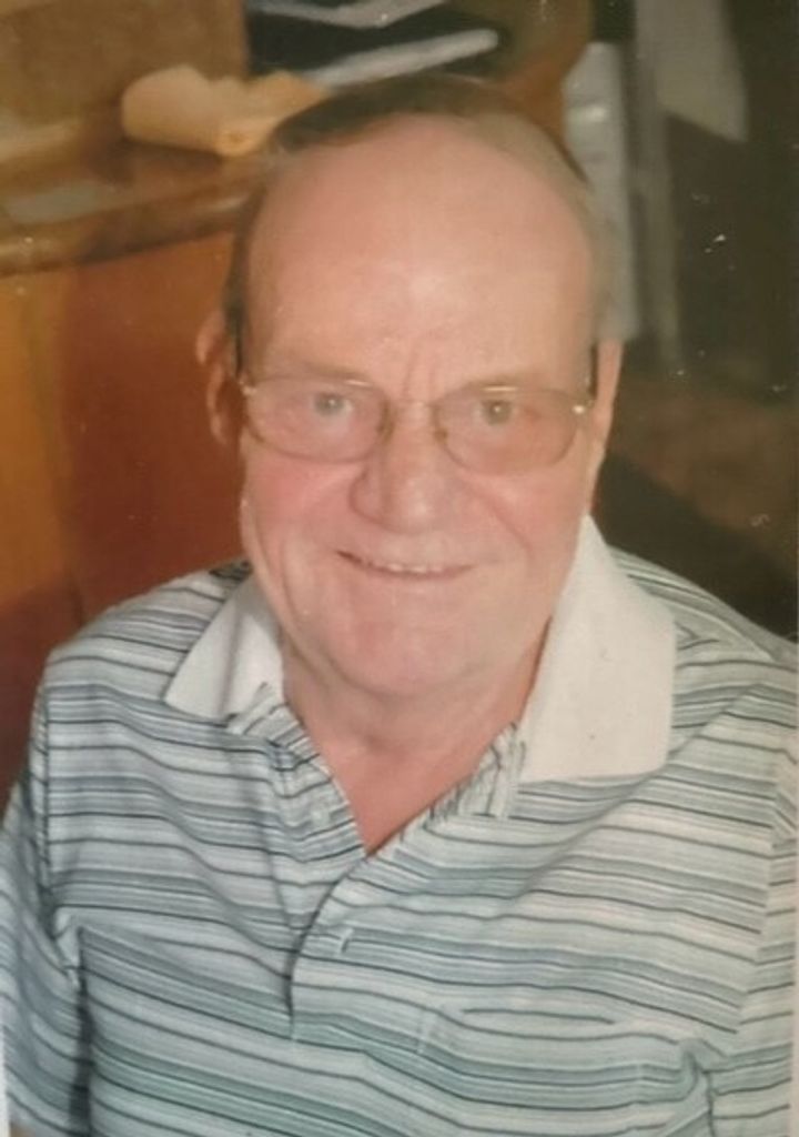 Buddy L. "Bud" Epley