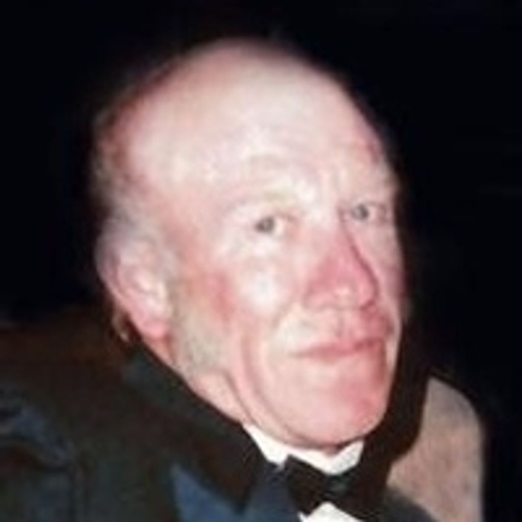 Richard "Dick" Meyer