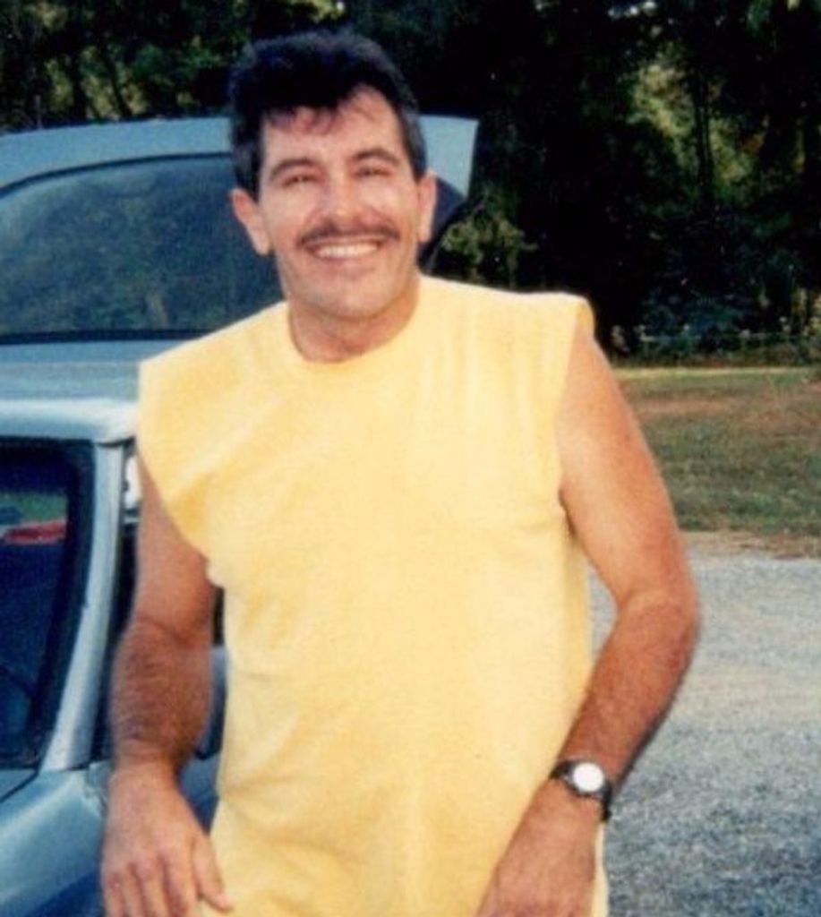 Mr. Emery Lee "Bo" Williams