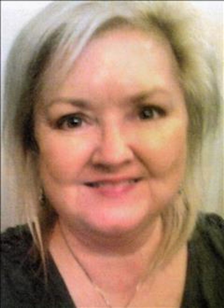 Rebecca Hughes Profile Photo
