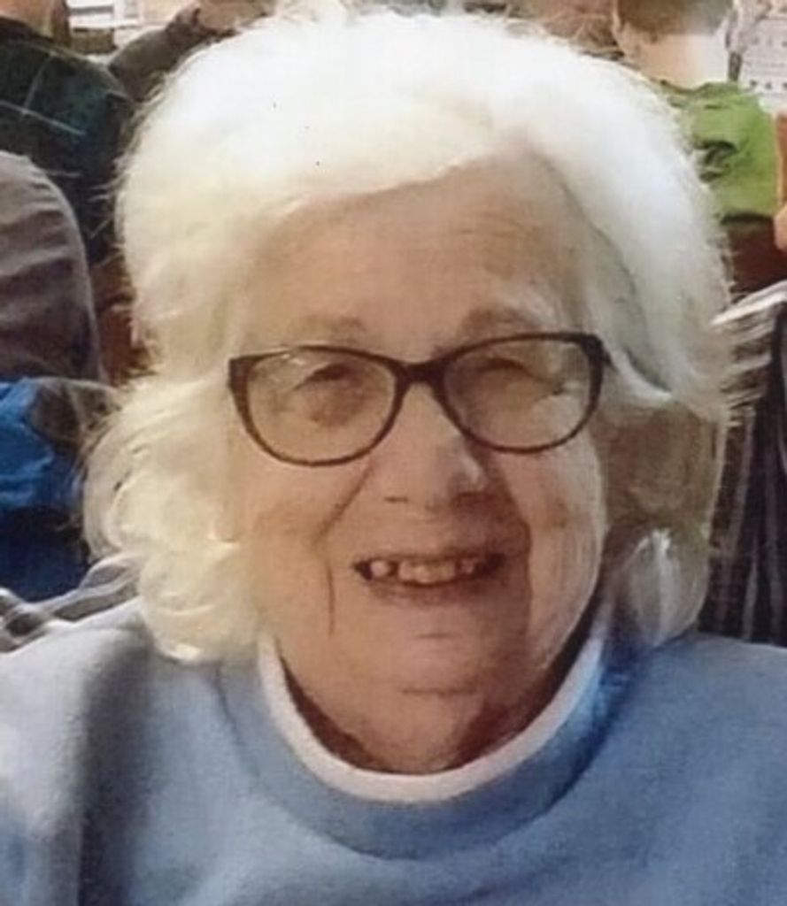 Dorothy Minetti Profile Photo