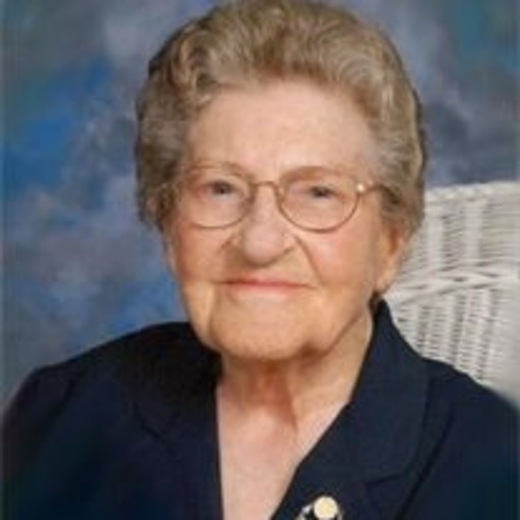 Alice M. DeHaven