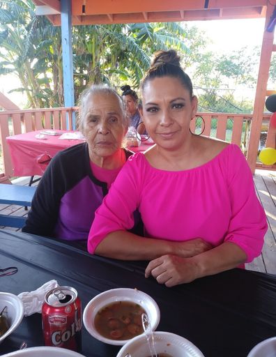 Maria Deleon Ambriz photo gallery thumbnail 118 of 187