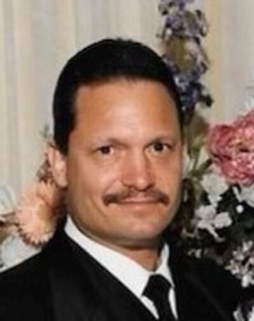Charles Edward Buras Profile Photo