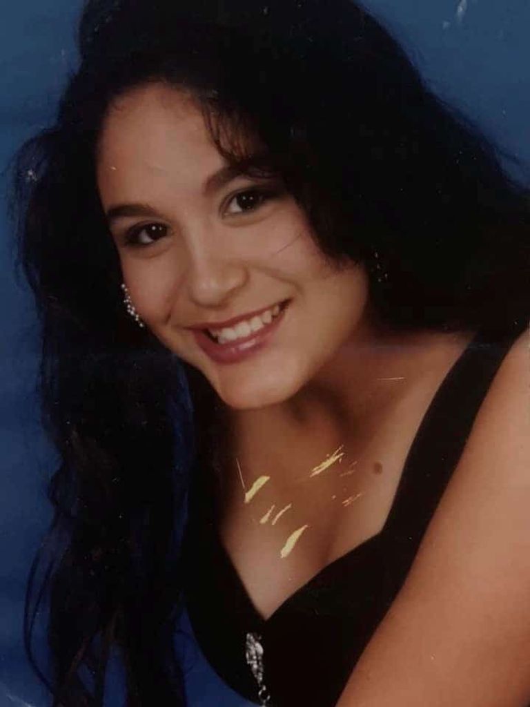 Martinez Rodriguez, Angelica M.