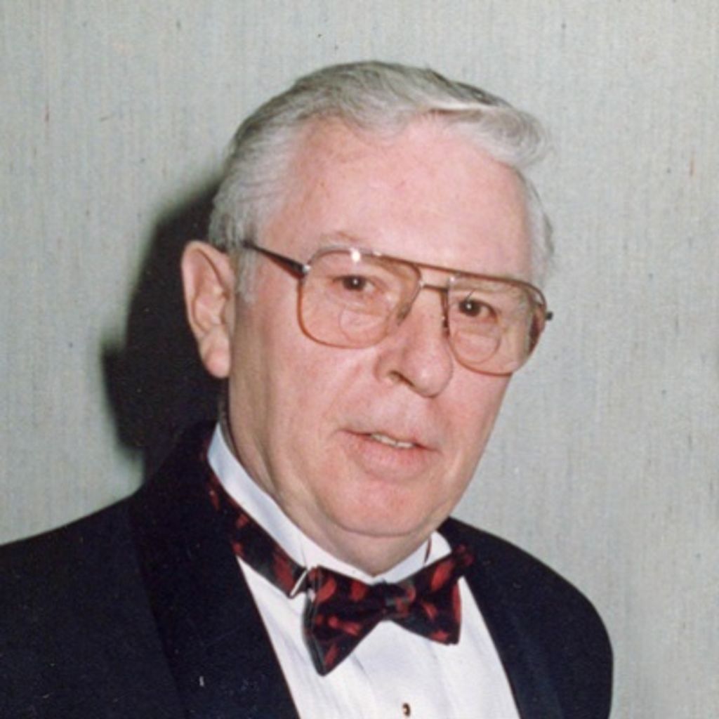 Frank C. Roberts Profile Photo