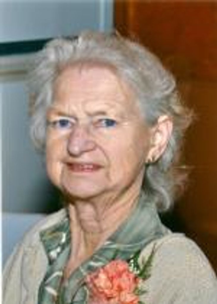 Johanna Adriana Maria Verhoeven Profile Photo