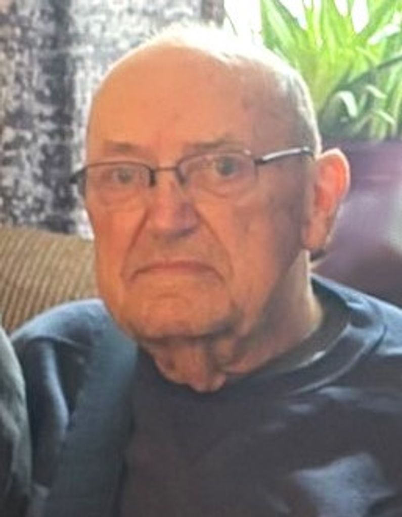 Joseph M. Mcchessney