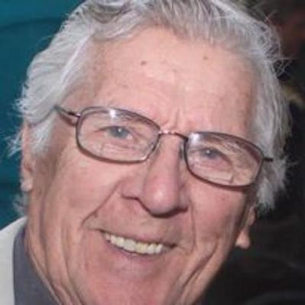 Edward R. Lastowski Profile Photo