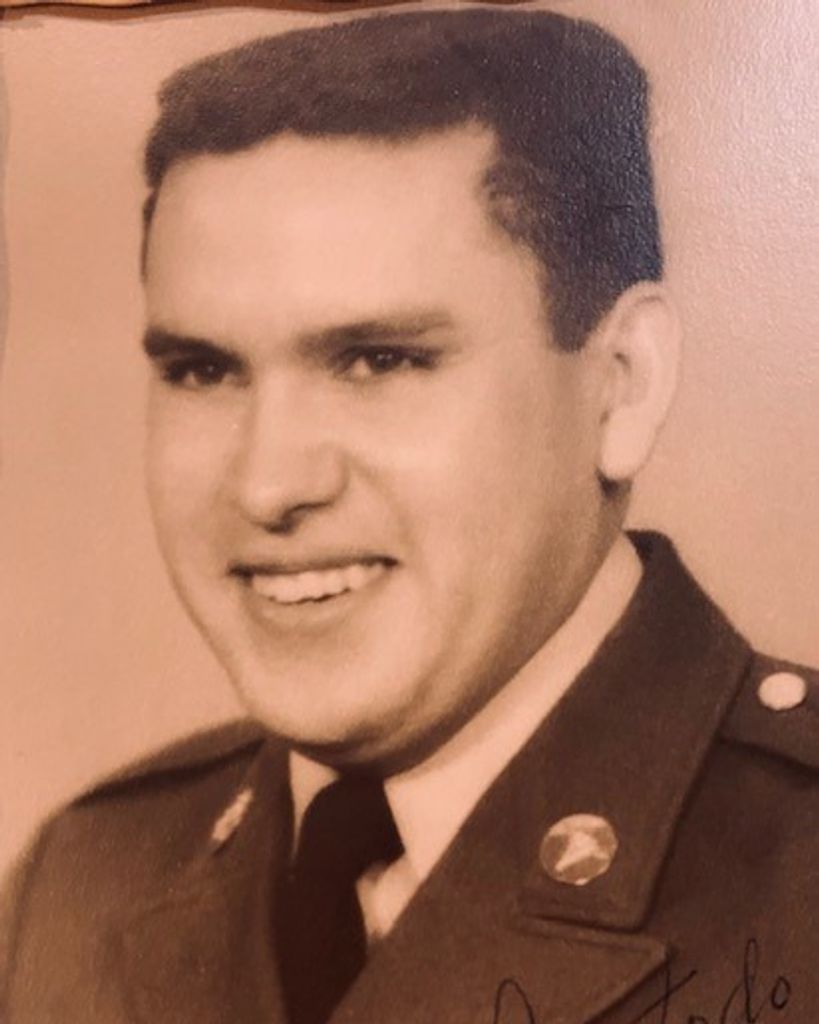Jesus M. Munoz Profile Photo